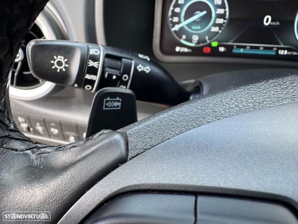 Hyundai Kauai 64 kWh Premium - 31