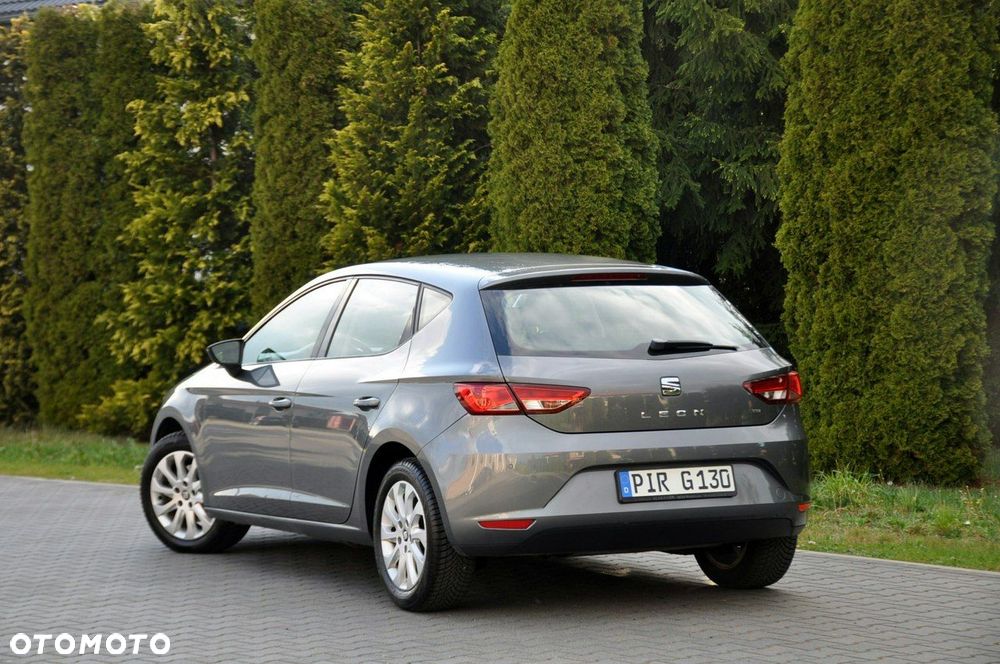 Seat Leon - 14