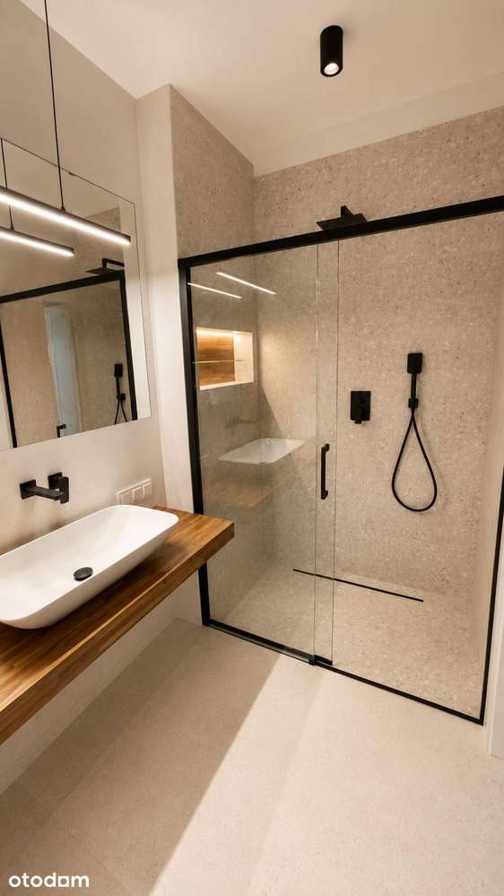 3-pokojowy apartament w Royal Residence | Miasteczko Wilanów | 72 m²