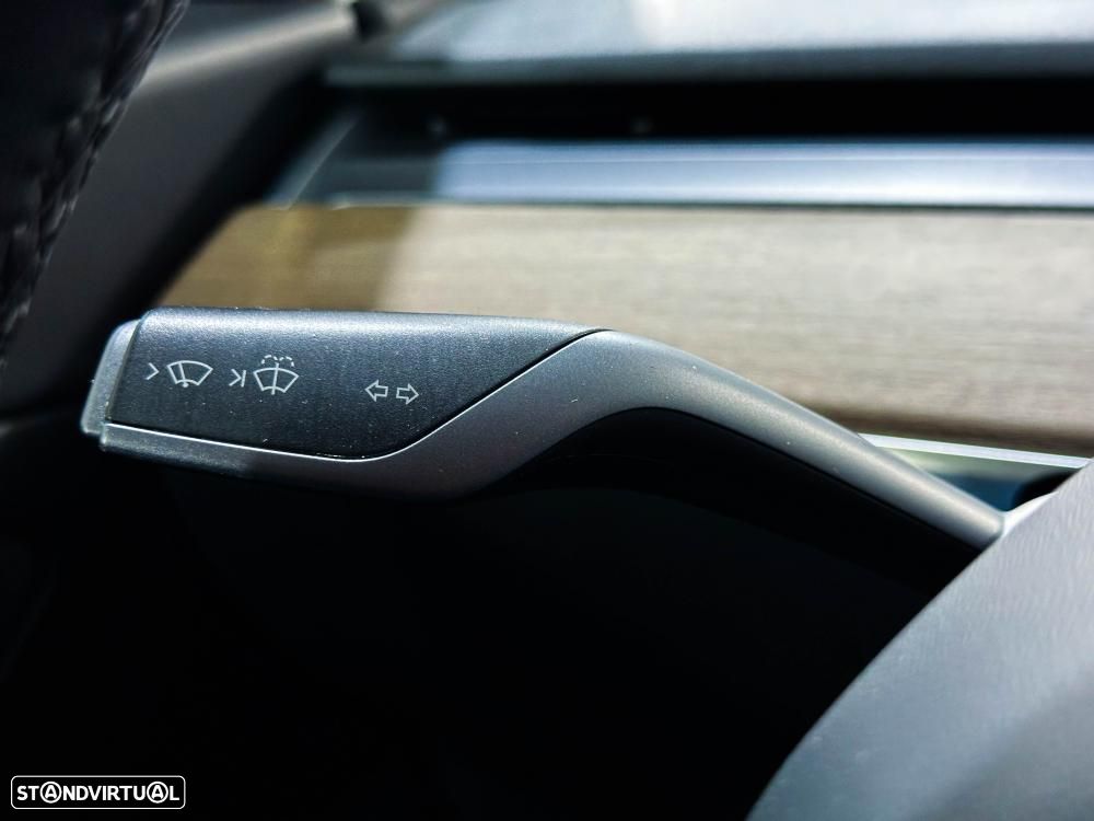 Tesla Model 3 Standard Range Plus RWD - 26