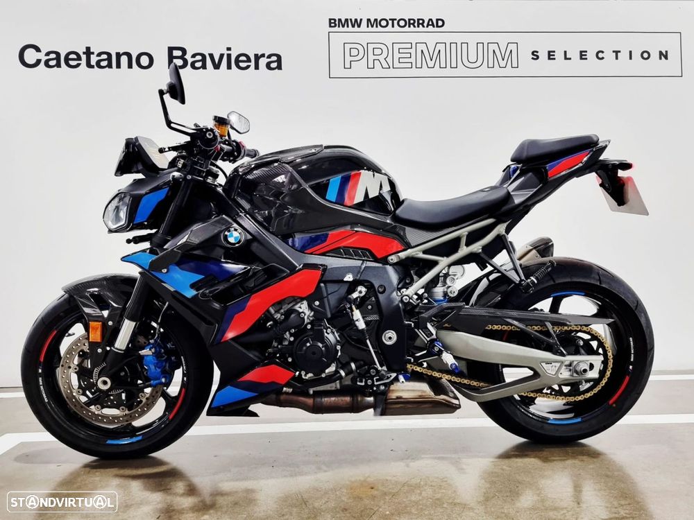 BMW M 1000 R M Motorsport - 1