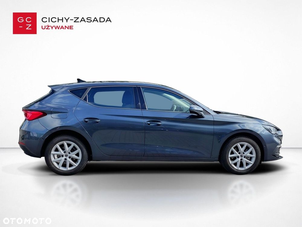 Seat Leon 1.5 TSI Style - 4