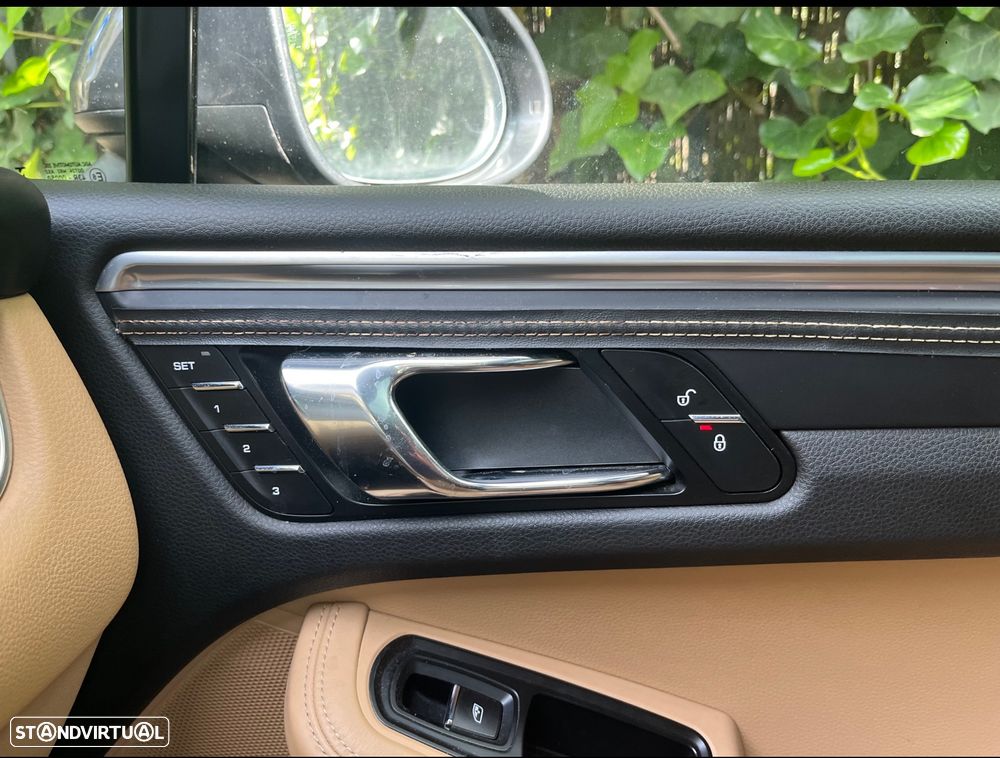 Porsche Macan PDK - 7