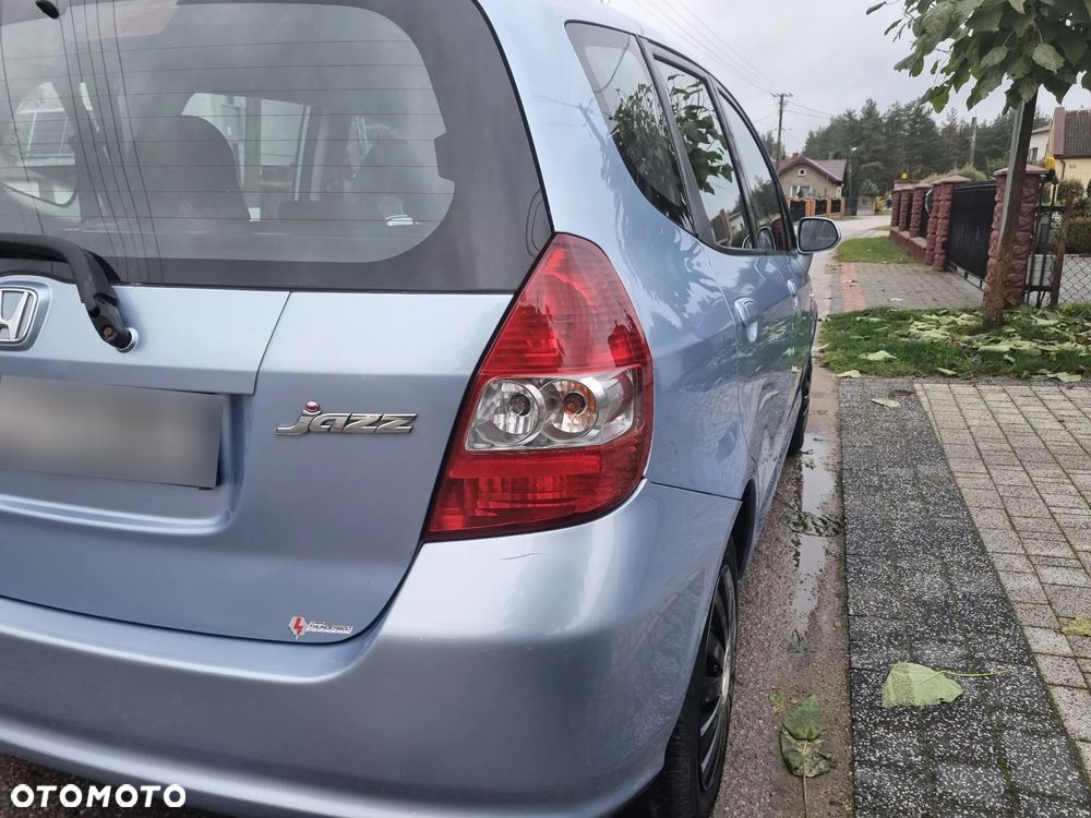 Honda Jazz 1.4 ES - 9