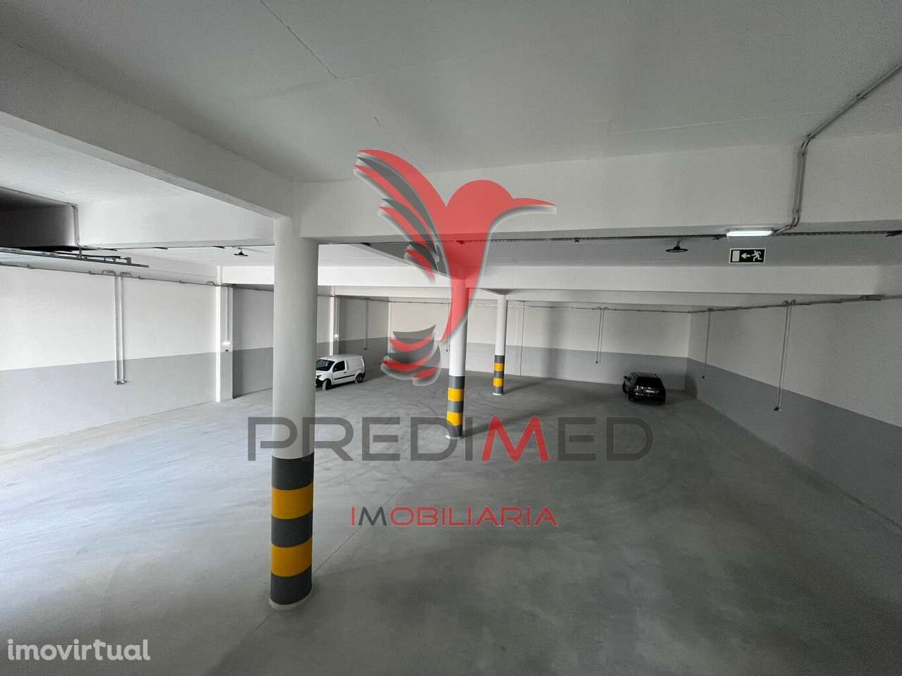 ARRENDAR Armazéns novos zona industrial de Frielas, Lisboa - Grande imagem: 5/15