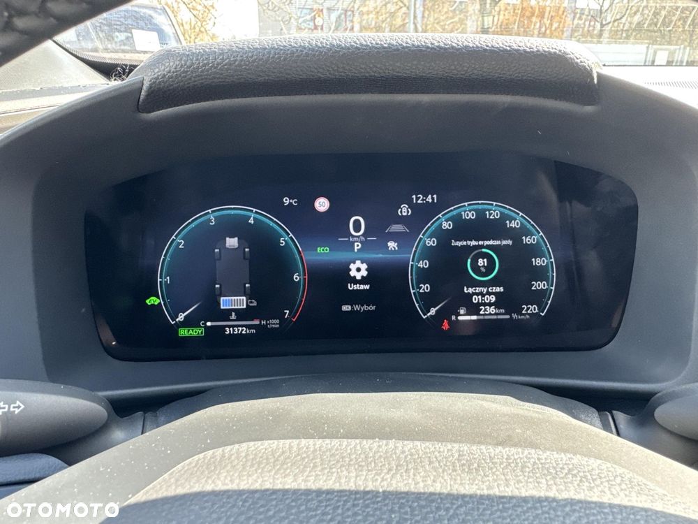 Toyota C-HR 1.8 Hybrid Style - 17