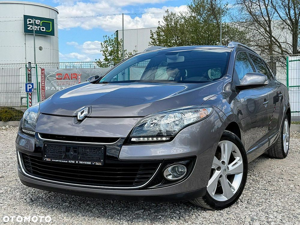 Renault Megane - 19
