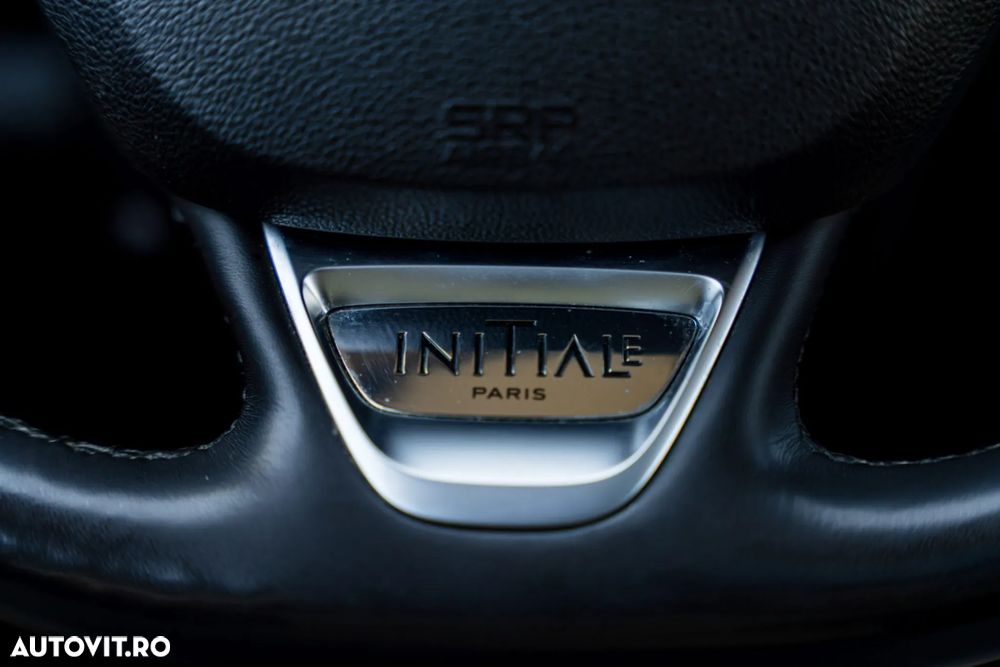 Renault Koleos BLUE dCi 190 4WD X-tronic INITIALE PARIS - 34