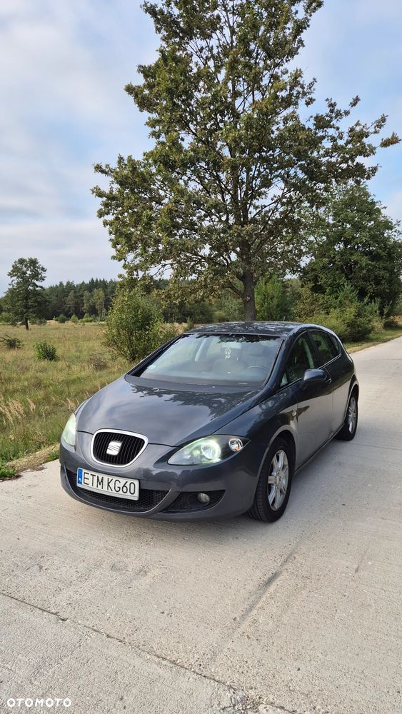 Seat Leon 1.6 Audience - 1