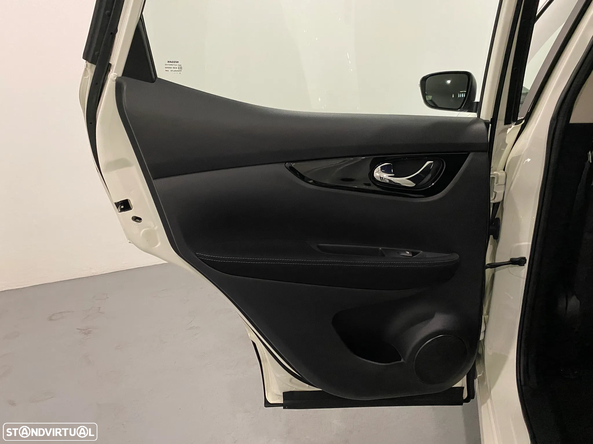 Nissan Qashqai 1.5 dCi Business Edition - 52