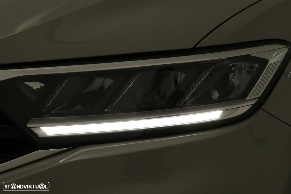 VW T-Roc 1.0 TSI Life - 6