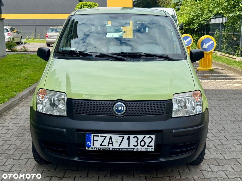 Fiat Panda 1.1 Fresh - 11