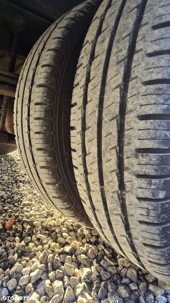 Ford Transit Chalenger 49 ZAMIANA - 34