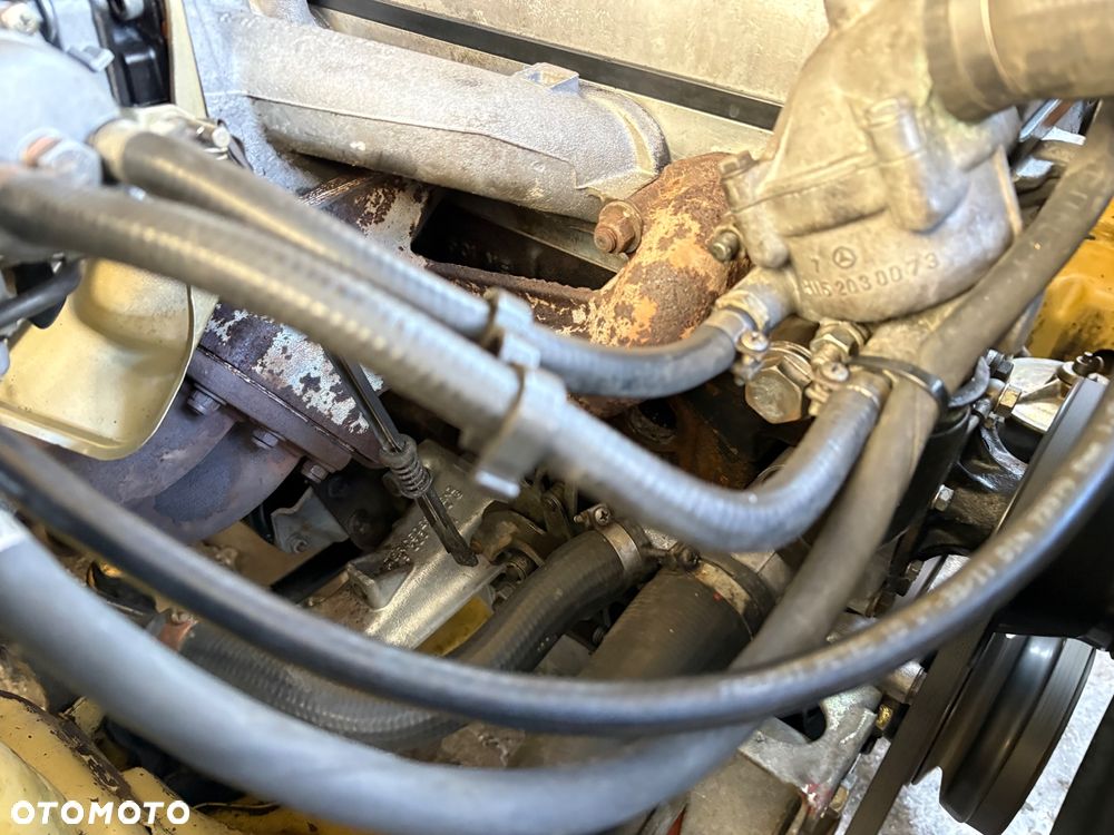 Mercedes-Benz W123 - 26