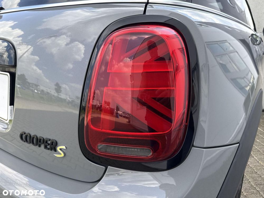 MINI Cooper S - 22
