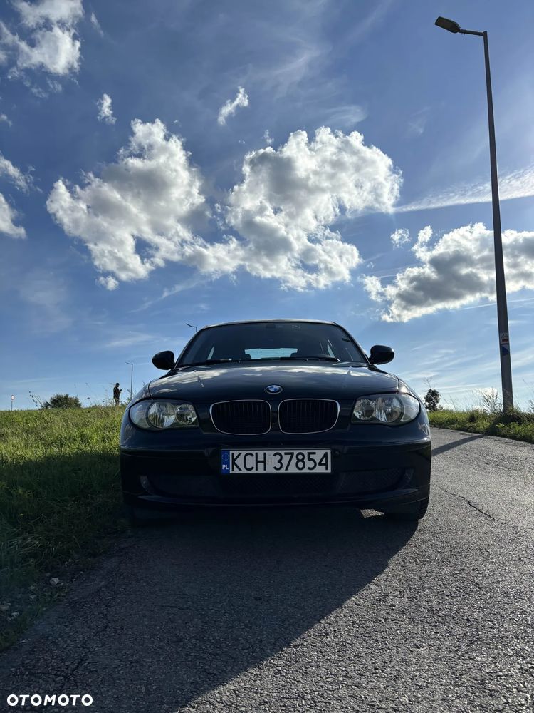 BMW Seria 1 118i - 2