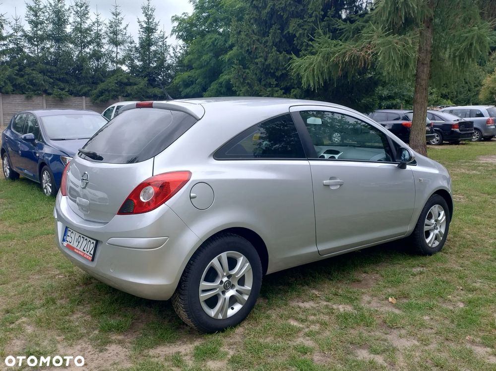Opel Corsa 1.4 Color Edition - 13