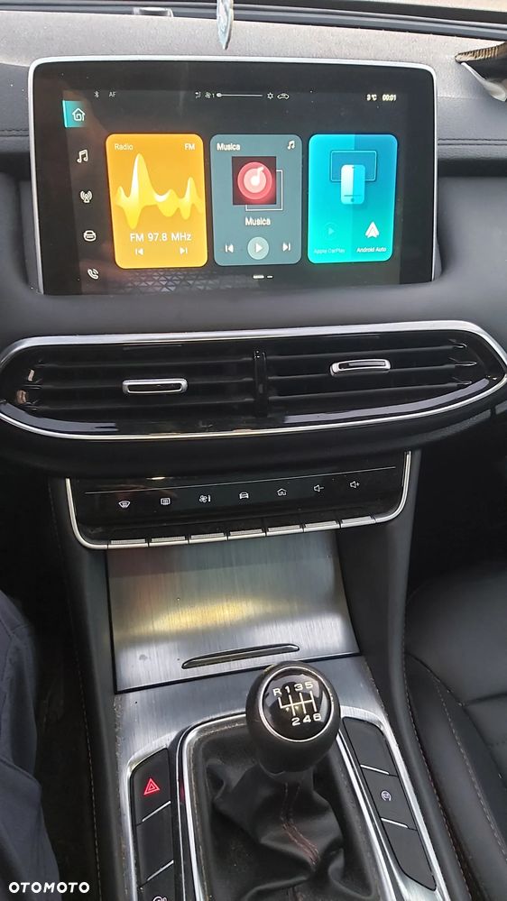 MG HS 1.5T-GDI Luxury - 8