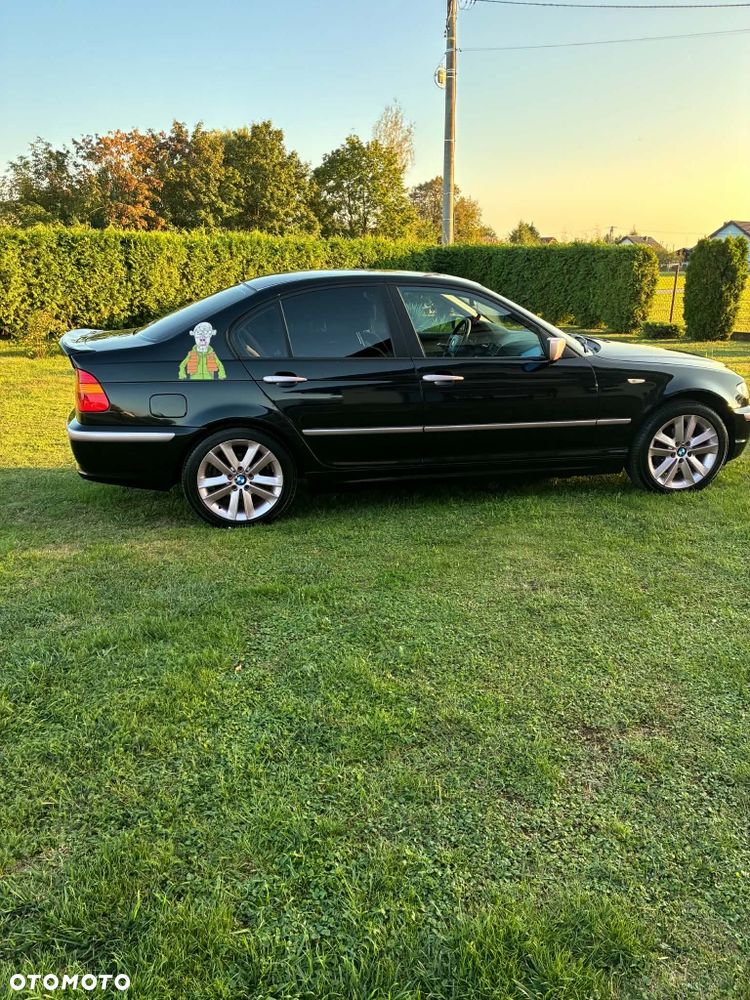 BMW Seria 3 - 3