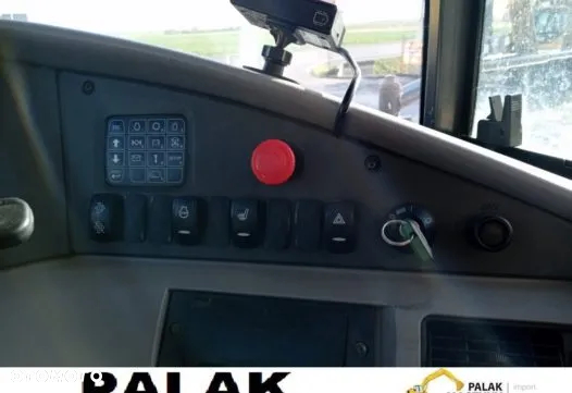 Volvo Wozidło przegubowe VOLVO A30F , 2014 rok /CAT - 12