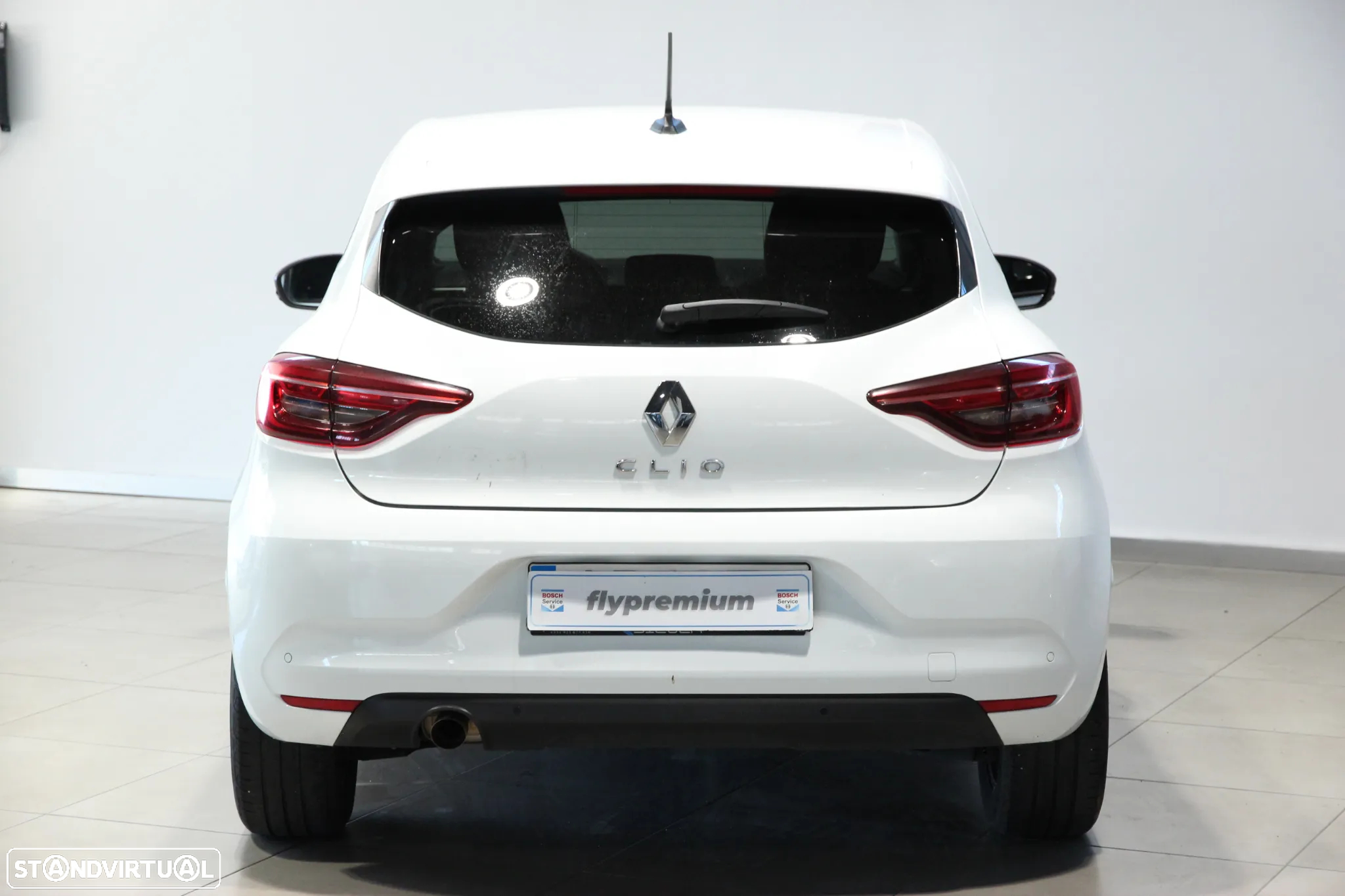 Renault Clio 1.0 TCe Limited - 5