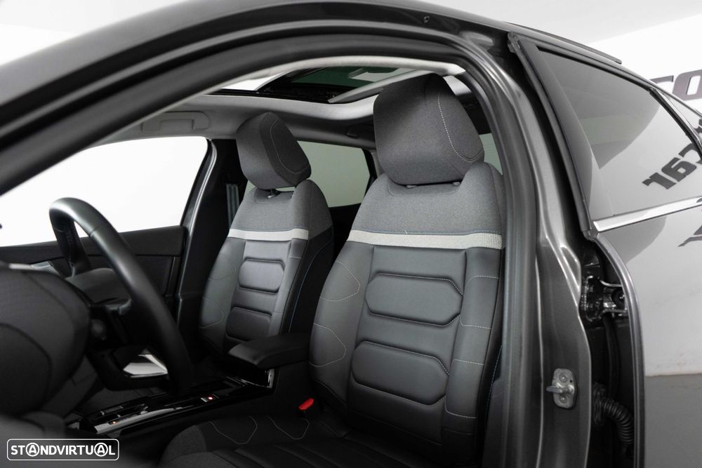Citroën C4 X 1.2 PureTech Shine Pack EAT8 - 9