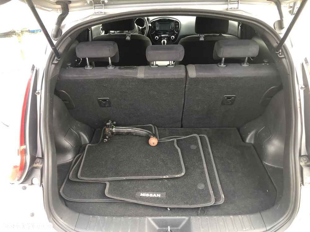 Nissan Juke - 40