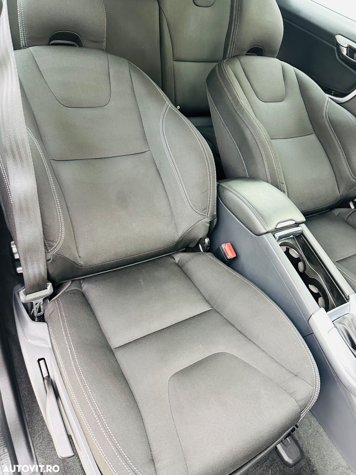 Volvo XC 60 - 21