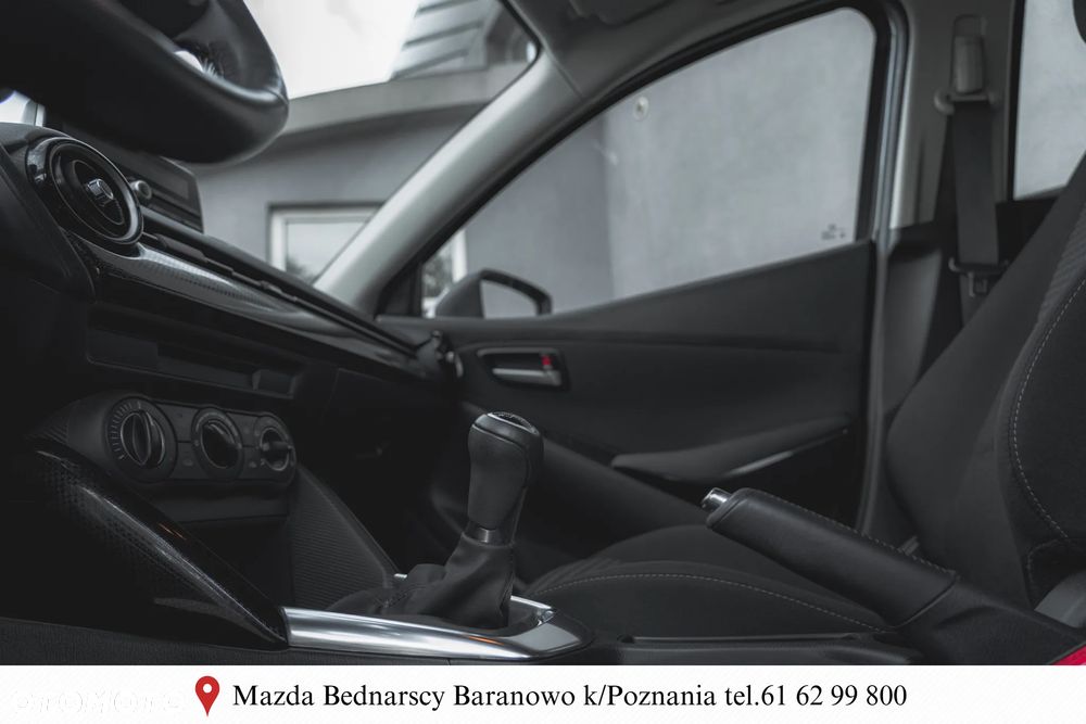 Mazda 2 1.5 Skymotion - 28
