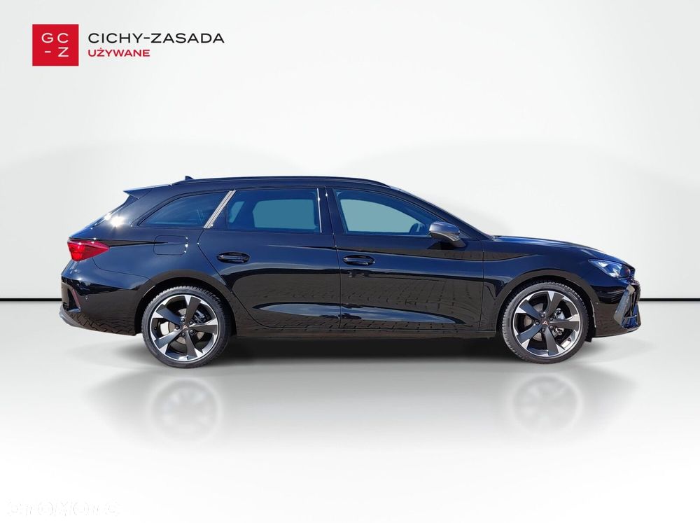 Cupra Leon 1.5 eTSI mHEV DSG - 7