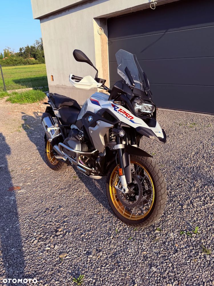 BMW GS - 2