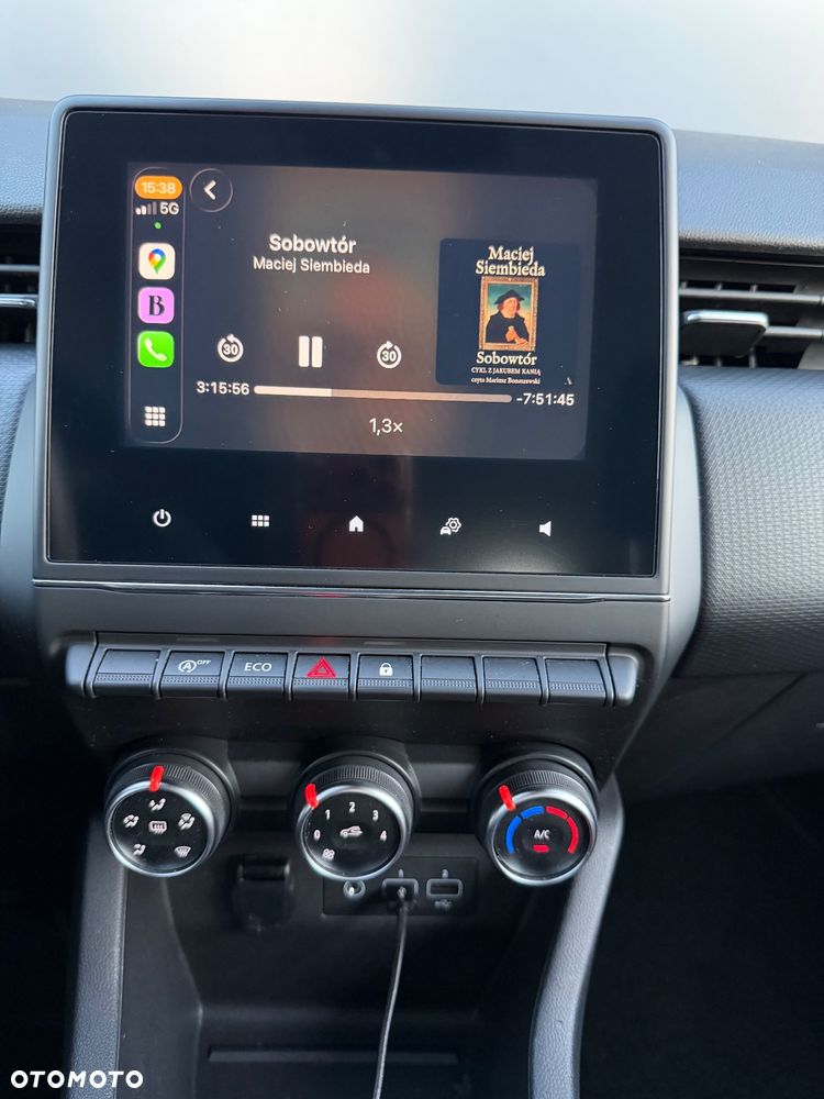 Renault Clio 1.0 TCe Zen - 22