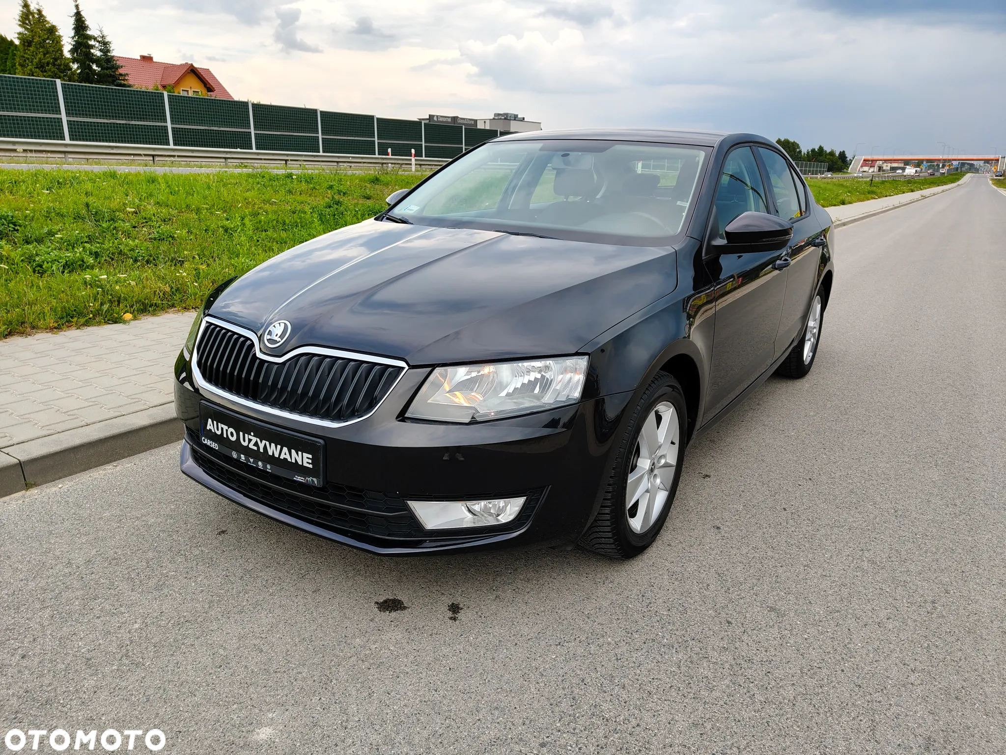 Skoda Octavia 1.2 TSI Ambition - 2