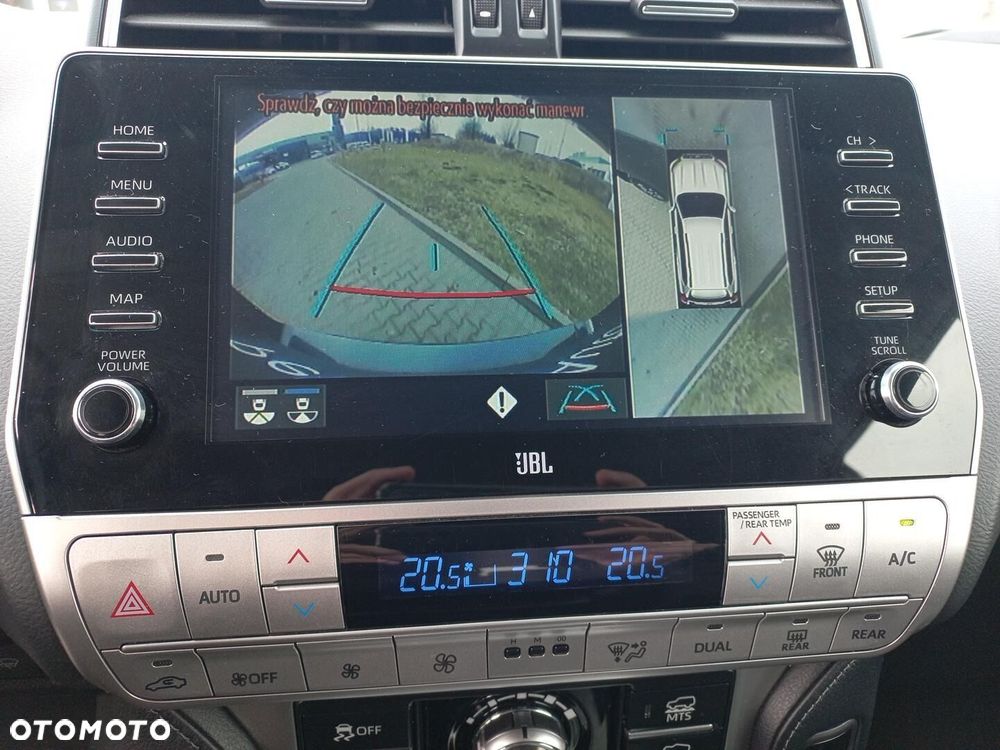 Toyota Land Cruiser LC 2.8 D-4D Invincible - 28