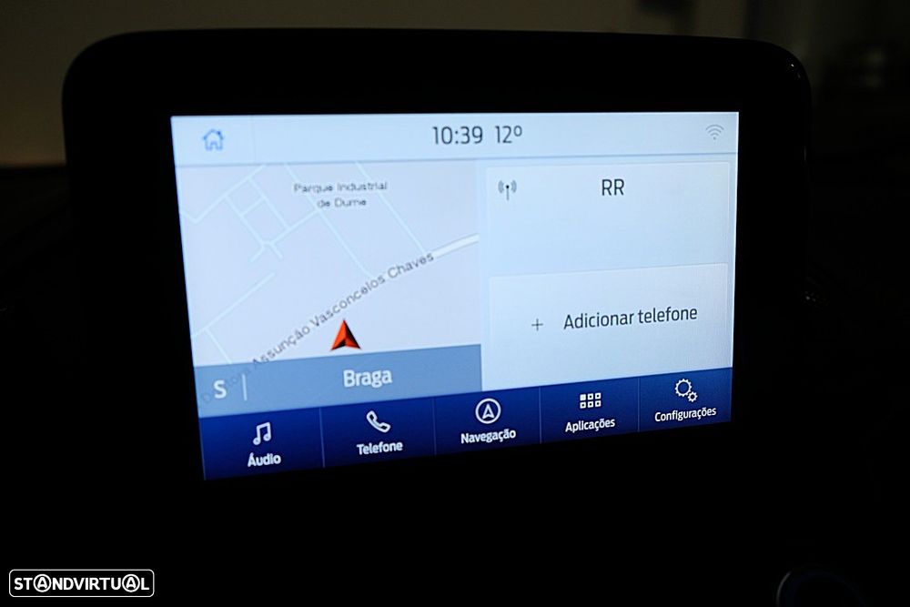 Ford Transit Connect L2 1.5D Frigorifica c/Iva - 22