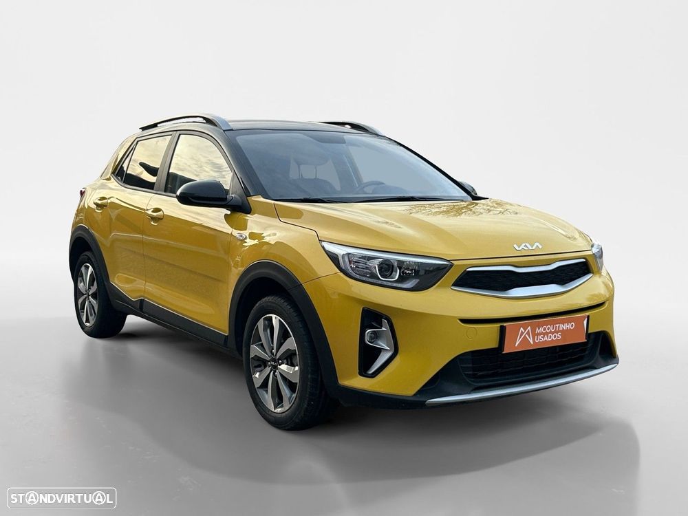 Kia Stonic 1.2 Dynamic - 7