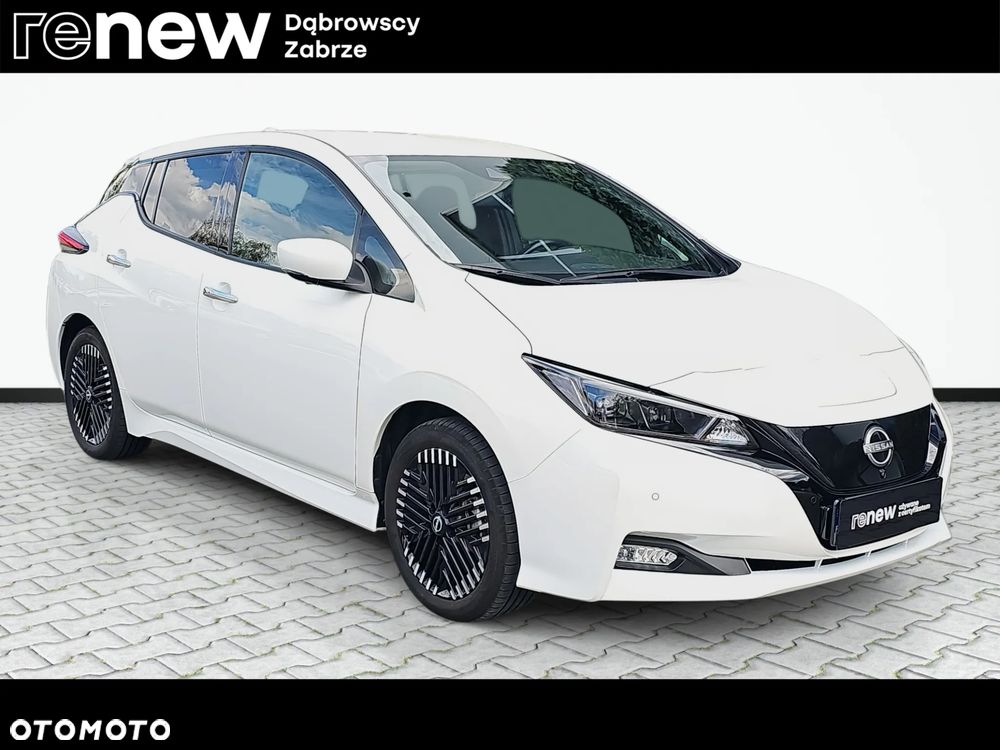 Nissan Leaf 40kWh N-Connecta - 3