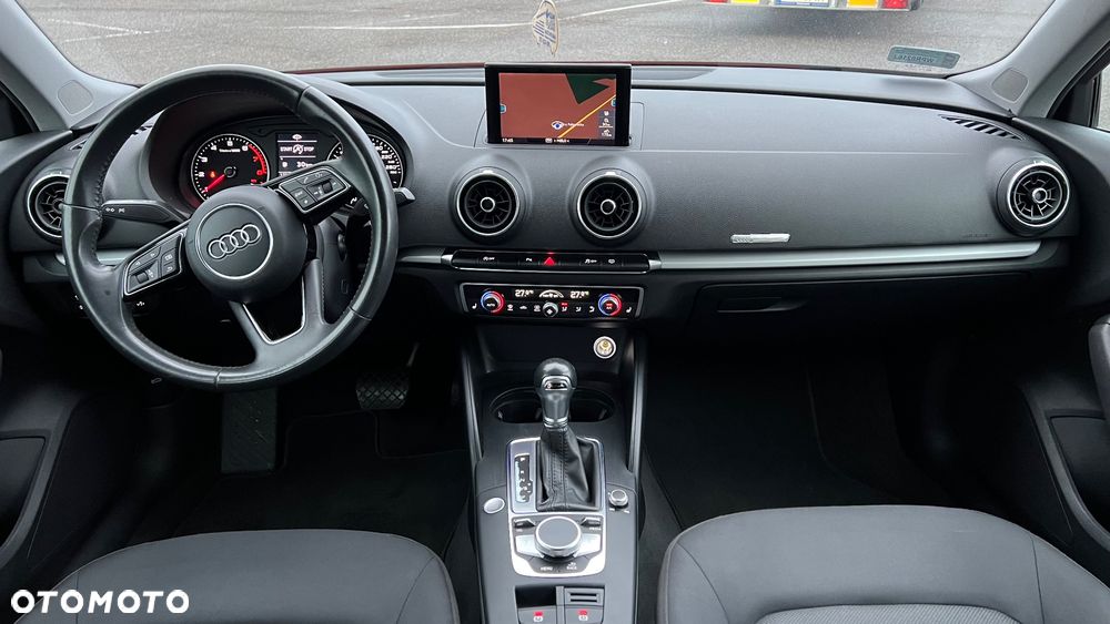 Audi A3 - 5