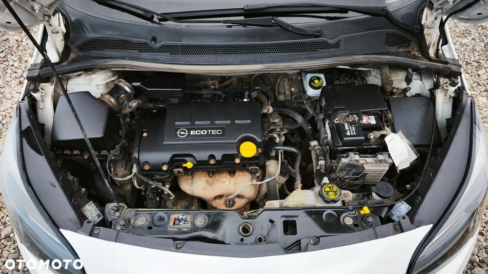 Opel Corsa - 27