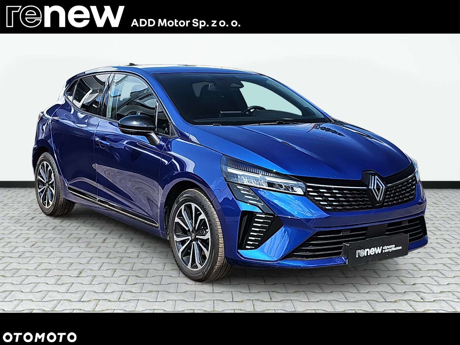 Renault Clio - 3