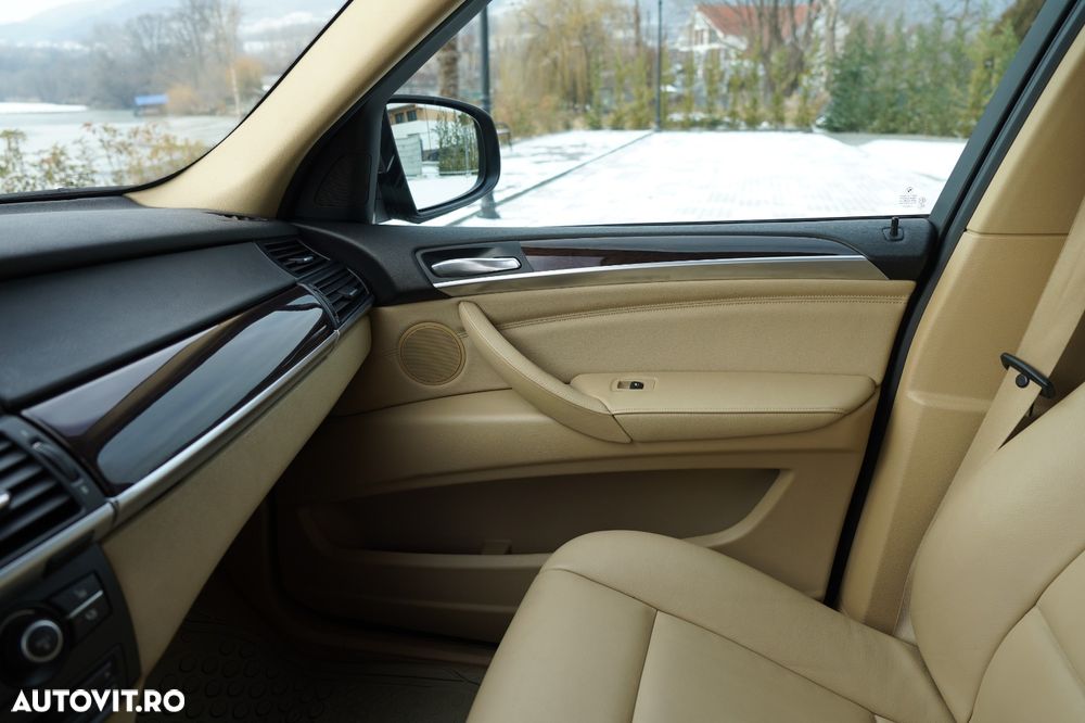 BMW X5 xDrive30d Edition Exclusive - 22