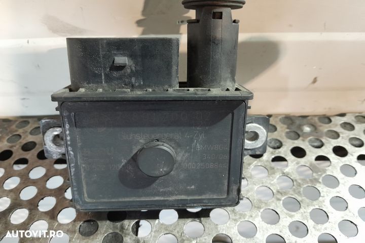 Releu bujii incandescente 780120002 BMW Seria 3 E90 [2004 - 2010] Sed - 2