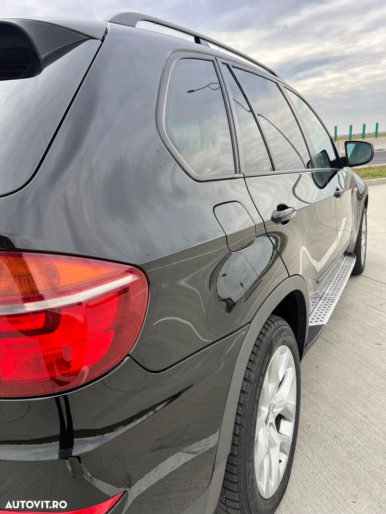 BMW X5 xDrive30d - 6