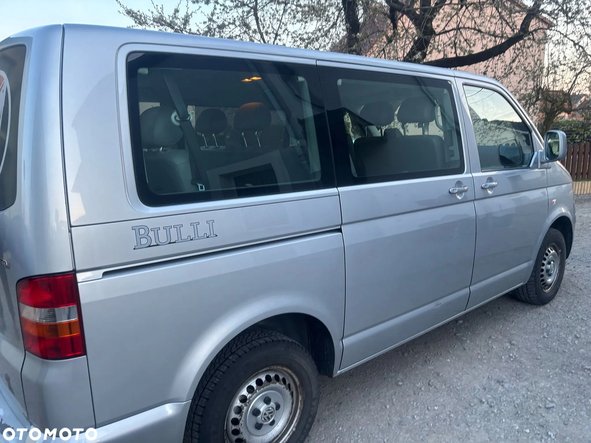 Volkswagen Caravelle TDI L1 Trendline - 4