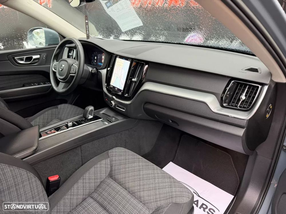 Volvo XC 60 2.0 B4 Core - 15