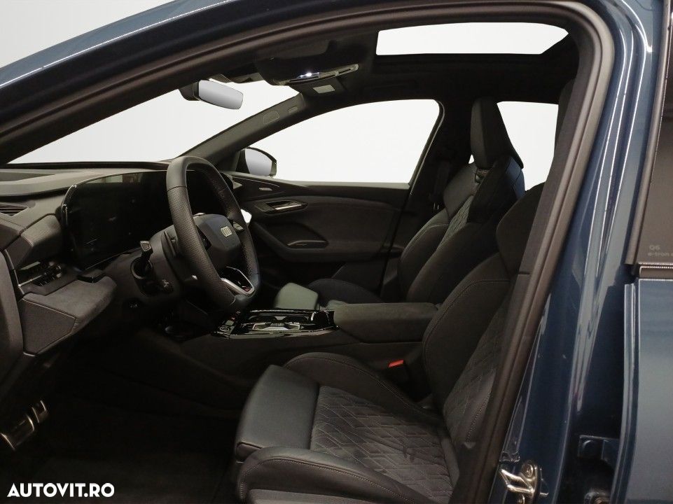 Audi Q6 - 9