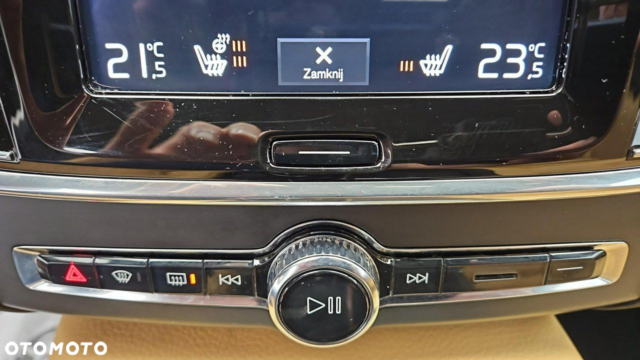 Volvo V90 - 19