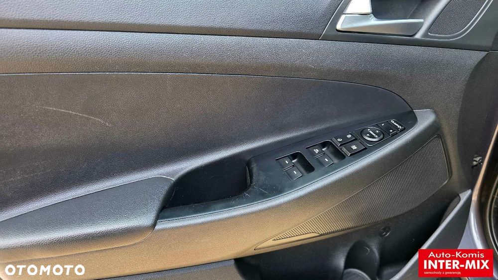 Hyundai Tucson - 24