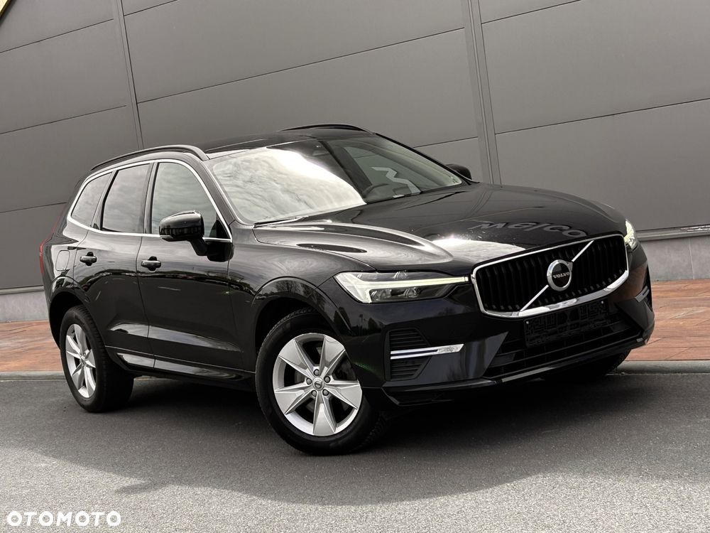 Volvo XC 60 B4 D Geartronic Momentum - 1
