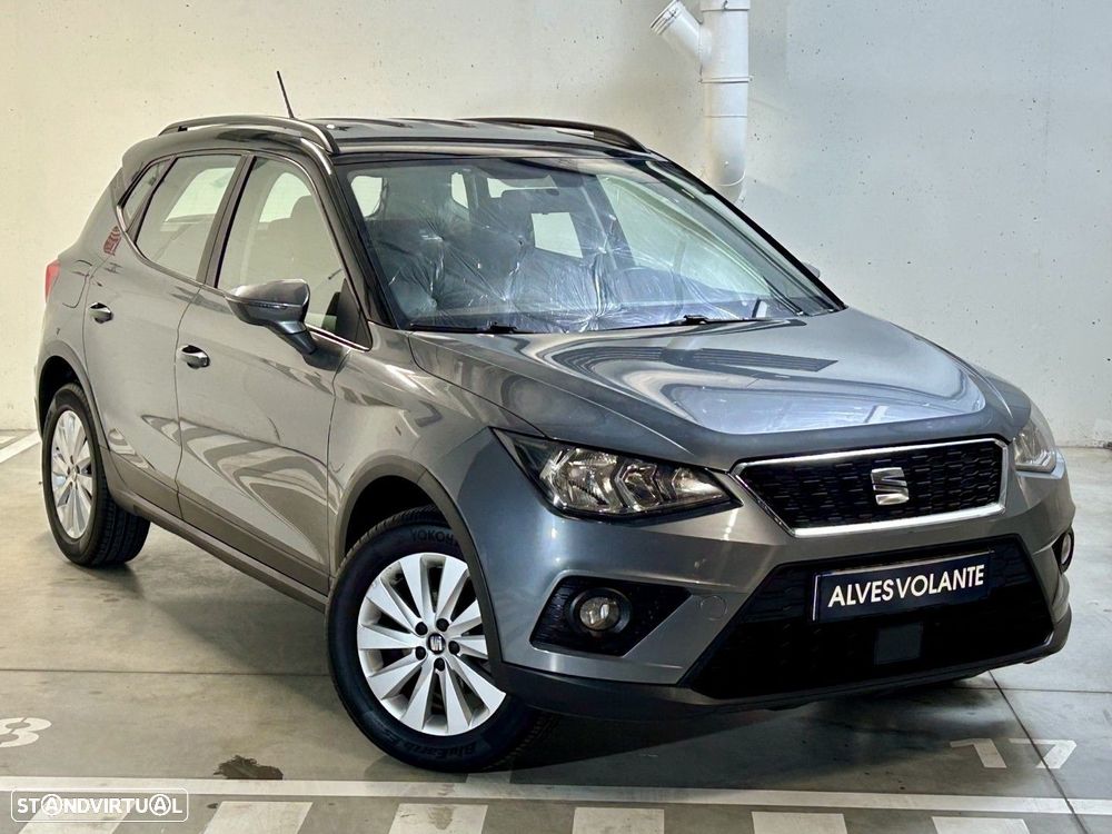 SEAT Arona 1.0 TSI Style - 3